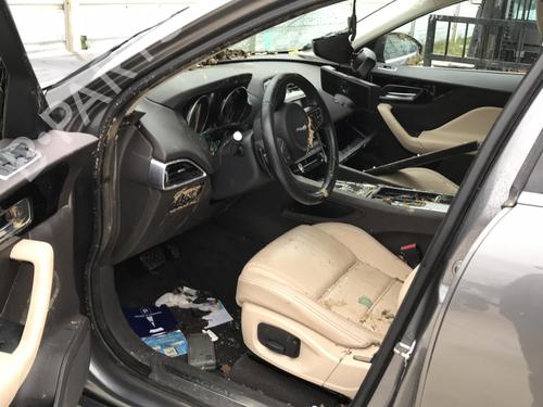 Water radiator JAGUAR F-PACE (X761) 2.0 TD4 AWD | BP34106721M31 - Image 18