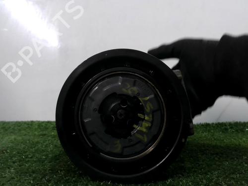 Used AC compressor RENAULT MEGANE III Hatchback (BZ0/1_, B3_) 1.5 dCi (BZ0C) (90 hp) 31193092