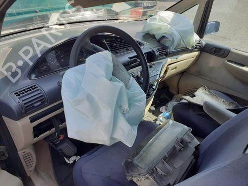 Used Parts FIAT ULYSSE (220_)  2.0 JTD  2529364