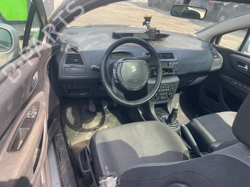 Used Parts CITROËN C4 I (LC_) 1.6 HDi 4838366