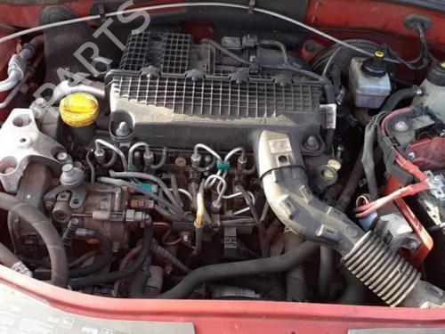 Right front driveshaft DACIA SANDERO 1.5 dCi | BP25639724M39  - Image 8