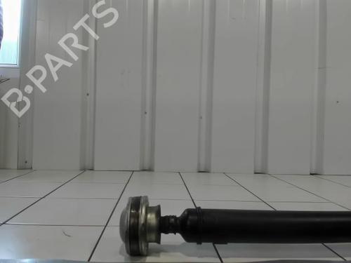Driveshaft SUZUKI GRAND VITARA II (JT, TE, TD) 1.9 DDiS All-wheel Drive (JT419, TD44, JB419WD, JB419XD,... | BP25641834M37 