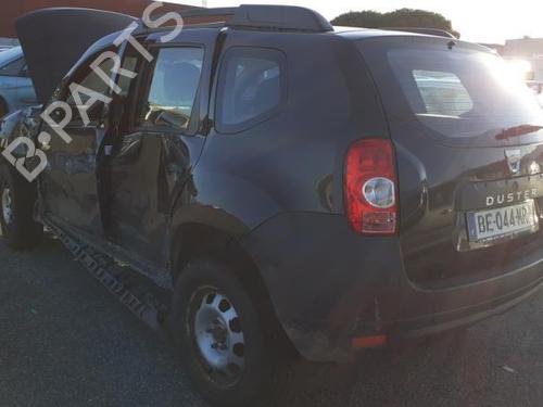 Left front driveshaft DACIA DUSTER (HS_) 1.5 dCi 4x4 | BP25650706M38 - Image 4