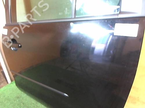 Left rear door MAZDA 5 (CR) 2.0 CD (CR19) | BP25630356C4 