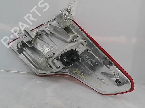 Used Left taillight Left taillight 36760821 36760821