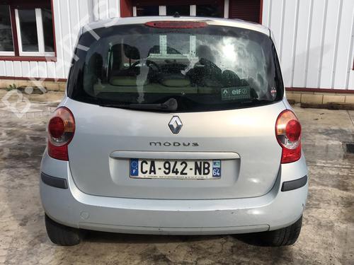 Starter RENAULT MODUS / GRAND MODUS (F/JP0_) 1.4 (JP01, JP0J) | BP25634755M8 - Image 15