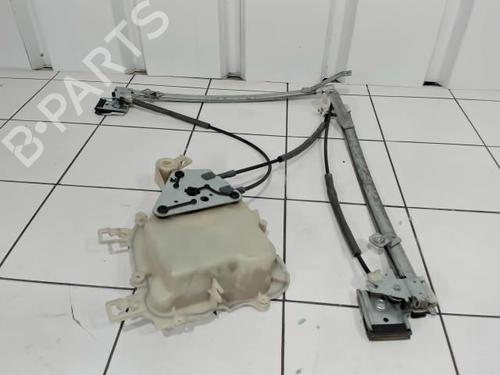 Used Front right window mechanism SEAT ALTEA (5P1) 2.0 TDI (170 hp) 25642429