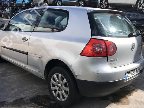 Left headlight VW GOLF V (1K1) 1.9 TDI | BP27483834C28  - Image 18