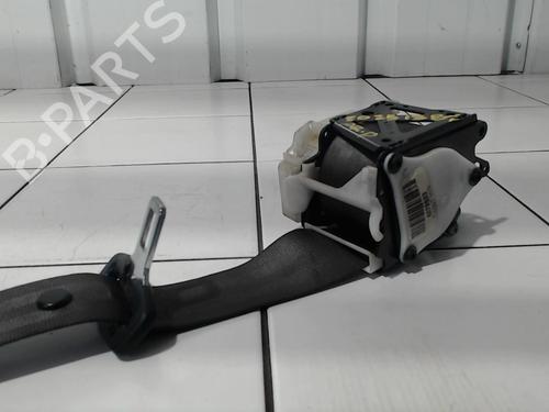 Højre bagtil seleforstrammer AUDI A4 B6 Avant (8E5) 1.9 TDI | BP29897969C90