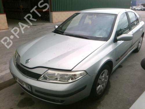 Engine RENAULT LAGUNA II (BG0/1_) 1.8 16V (BG06, BG0J, BG0M) | BP25643712M1 - Image 6