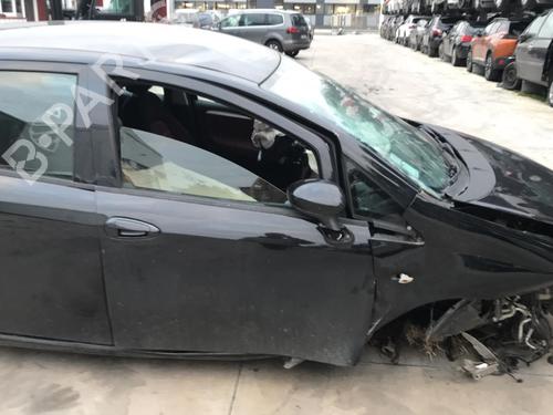 Starter FIAT PUNTO EVO (199_) 1.3 D Multijet (199AXC1A, 199BXC1A, 199AXT1A, 199BXT1A) | BP25635129M8  - Image 17