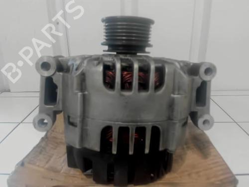 Used Alternator Alternator RENAULT CLIO III Grandtour (KR0/1_) 1.5 dCi (KR0G) (68 hp) 25639541 25639541