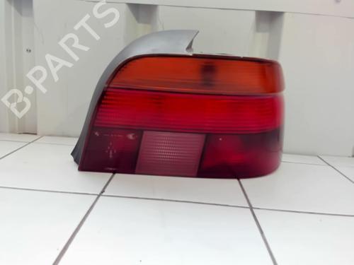 Right taillight BMW 5 (E39) 525 tds | BP25645137C35 