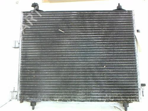 AC radiator CITROËN C8 (EA_, EB_) 2.0 | BP25628813M32 