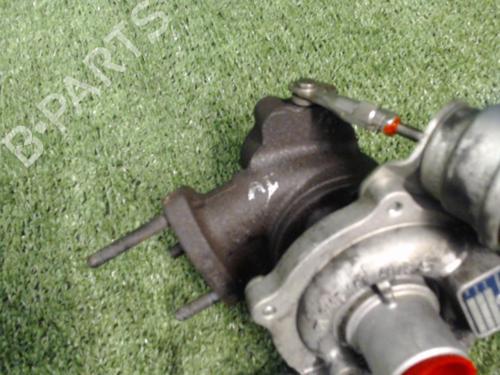 turbochargersupercharger-suzuki-splash-ex-2008-25642918 main image