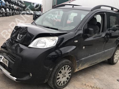 ABS pump PEUGEOT BIPPER Tepee 1.4 HDi | BP25644997M43  - Image 33