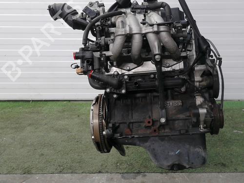 Engine KIA PICANTO I (SA) 1.1 | BP30506183M1  - Image 6