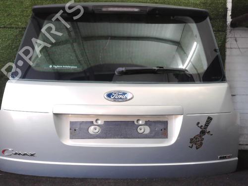 Bakluke CC/Kombi-Kupé FORD C-MAX (DM2) 1.8 TDCi (115 hp) 26581599