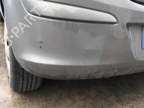 Right rear door OPEL CORSA D (S07) 1.2 (L08, L68) | BP30364989C5