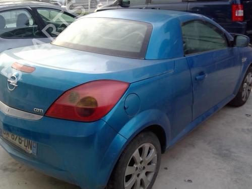 Used Parts OPEL TIGRA TwinTop (X04)  1.3 CDTI (R97)  2523802