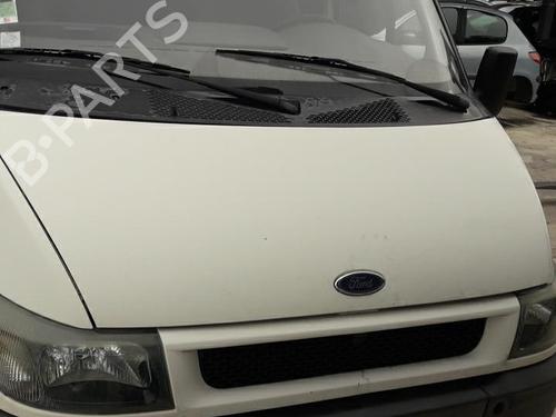 Left headlight FORD TRANSIT Platform/Chassis (FM_ _, FN_ _) 2.0 TDCi (F_E_, F_F_) | BP25650501C28  - Image 6