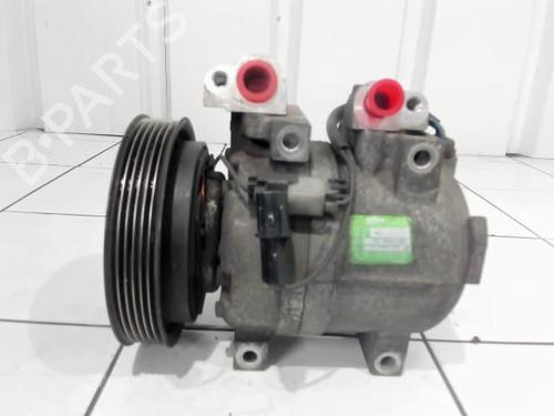 AC compressor SSANGYONG KYRON 2.7 Xdi 4x4 | BP25634641M34  - Image 5