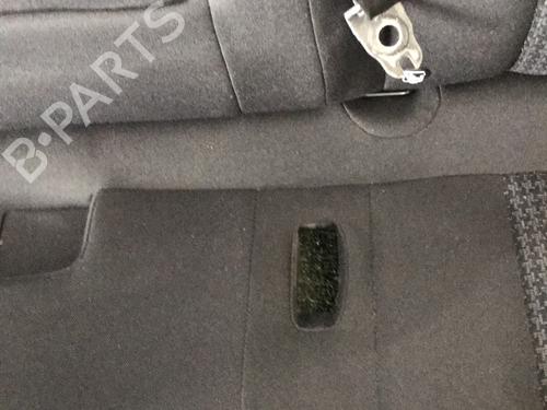 Seats set PEUGEOT 3008 II SUV (MC_, MR_, MJ_, M4_) 1.6 BlueHDi 120 | BP30144525C78 