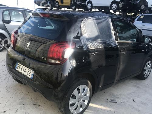 Gearbox PEUGEOT 108 1.2 | BP31653986M3  - Image 29