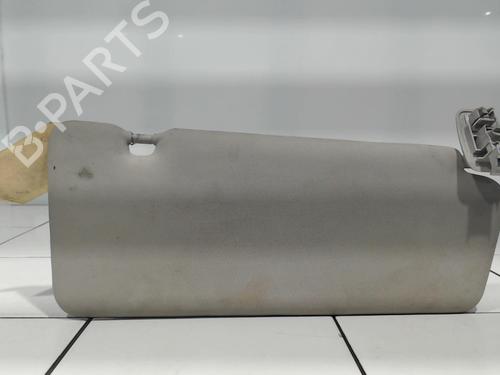 Left sun visor RENAULT MEGANE III Hatchback (BZ0/1_, B3_) 1.5 dCi (BZ09, BZ0D, BZ1W, BZ29, BZ14) | BP39629533I1 - Image 2