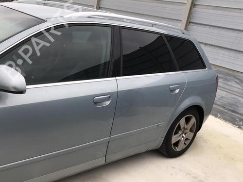 Left front driveshaft AUDI A4 B6 Avant (8E5) 1.9 TDI | BP25630823M38 - Image 16