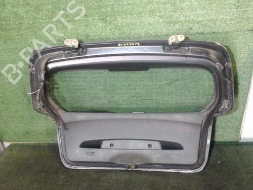 Tailgate BMW 1 (E87) 118 d | BP25635047C6 