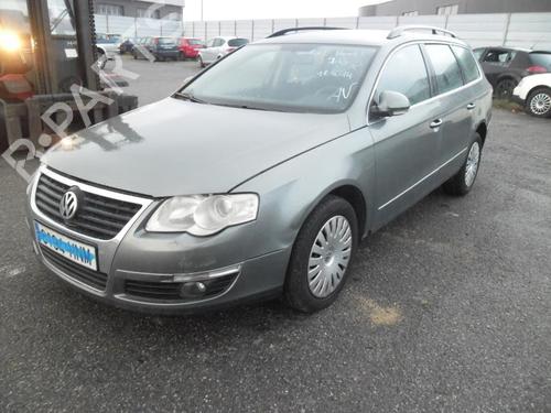 Steering column VW PASSAT B6 Variant (3C5) 1.9 TDI | BP25634160M21 - Image 3