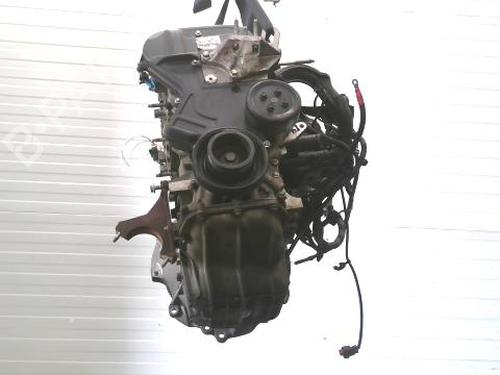 Used Engine Engine 38167699 38167699