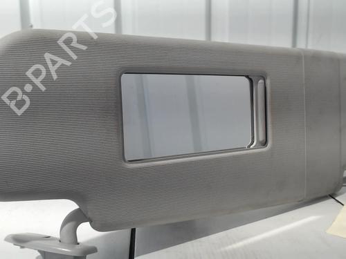 Right sun visor VW GOLF VI (5K1) 1.6 TDI | BP29612729I2 