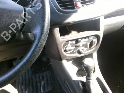 Gearbox PEUGEOT 206+ (2L_, 2M_) 1.1 | BP25646052M3  - Image 6