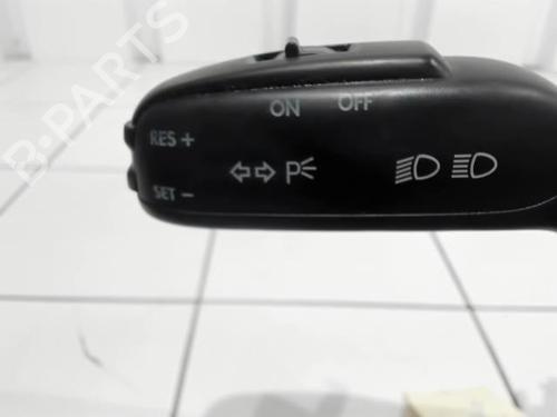Steering column stalk SKODA FABIA II (542) 1.9 TDI | BP25648031I23  - Image 5