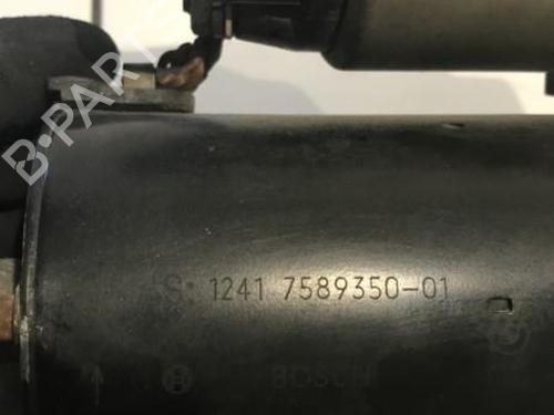 Starter BMW 1 (E81) 116 i | BP25634421M8 - Image 7
