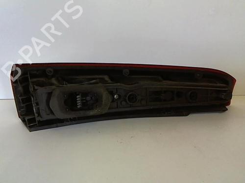 Right taillight OPEL MERIVA A MPV (X03) 1.7 CDTI (E75) | BP25641266C35 