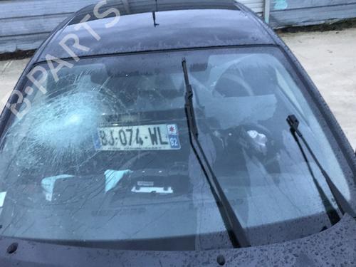 Left front seat RENAULT TWINGO II (CN0_) 1.2 16V (CN04, CN0B) | BP38081207C15 - Image 16