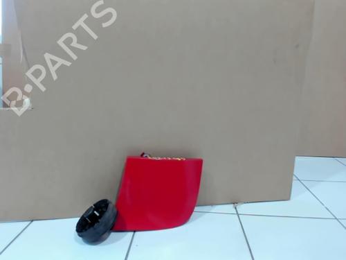 Używane Klapa wlewu paliwa CITROËN C1 (PM_, PN_) 1.4 HDi (54 hp) 25632747