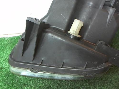 Right headlight SUZUKI IGNIS II (MH) 1.3 DDiS (RM413D) | BP25632738C29 - Image 3