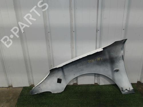 Used Right front fenders Right front fenders 38977907 38977907