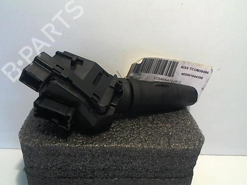 Switch NISSAN X-TRAIL I (T30) 2.2 dCi 4x4 | BP25651300I30 