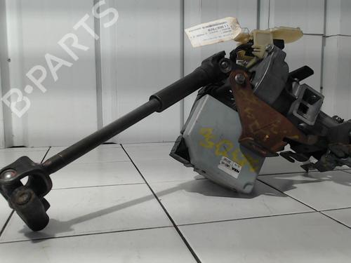 Used Steering column Steering column RENAULT SCÉNIC III (JZ0/1_) 1.5 dCi (JZ02, JZ0R) (95 hp) 30948399 30948399
