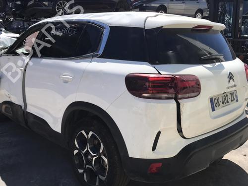 AC compressor CITROËN C5 AIRCROSS (A_) 1.5 BlueHDi 130 (ACYHZJ, ACYHZR) | BP30883193M34  - Image 16