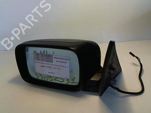 Ryggespeil venstre BMW 5 (E34) 525 tds (143 hp) 25641324