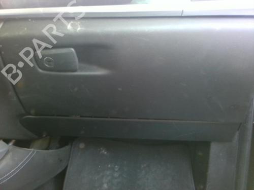 Used Glove box Glove box BMW X6 (F16, F86) M (575 hp) 25628043 25628043