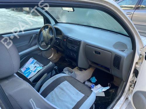 Hood SEAT AROSA (6H1) 1.0 | BP25630175C1