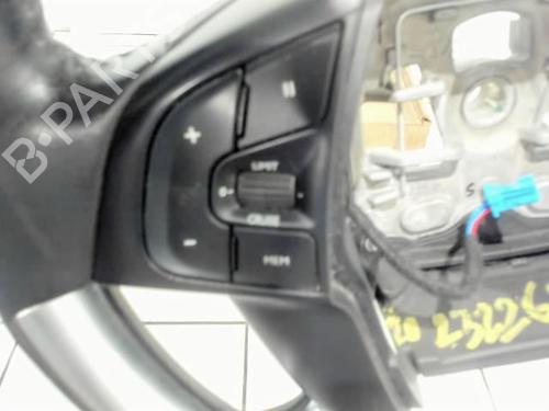 Steering wheel CITROËN C4 SPACETOURER (3D_) | BP25634409C49 - Image 5