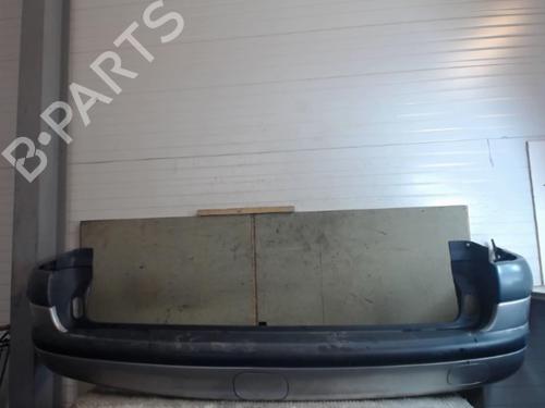 Rear bumper RENAULT ESPACE III (JE0_) 2.2 dCi (JE0K) | BP25650947C8